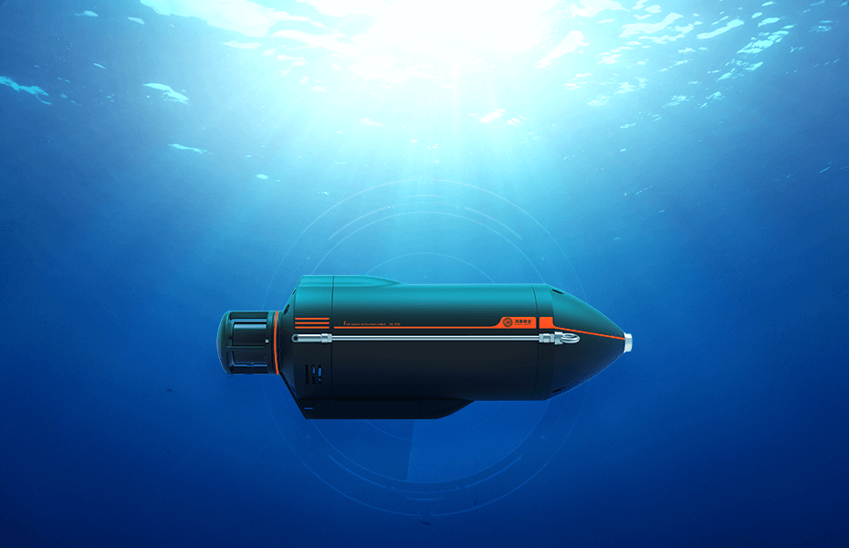 高精度扫描 高效率检测