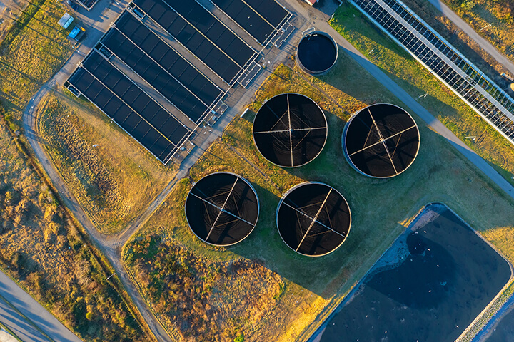 让城市管网智能、高效运行，为美好城市贡献力量。
科技创新赋能，“智”造美好未来