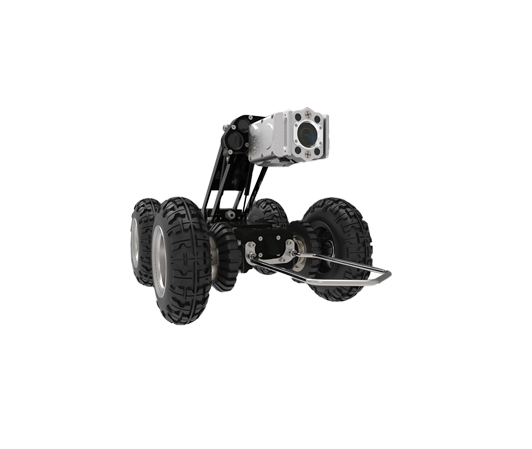 管道内窥检测机器人（CCTV）