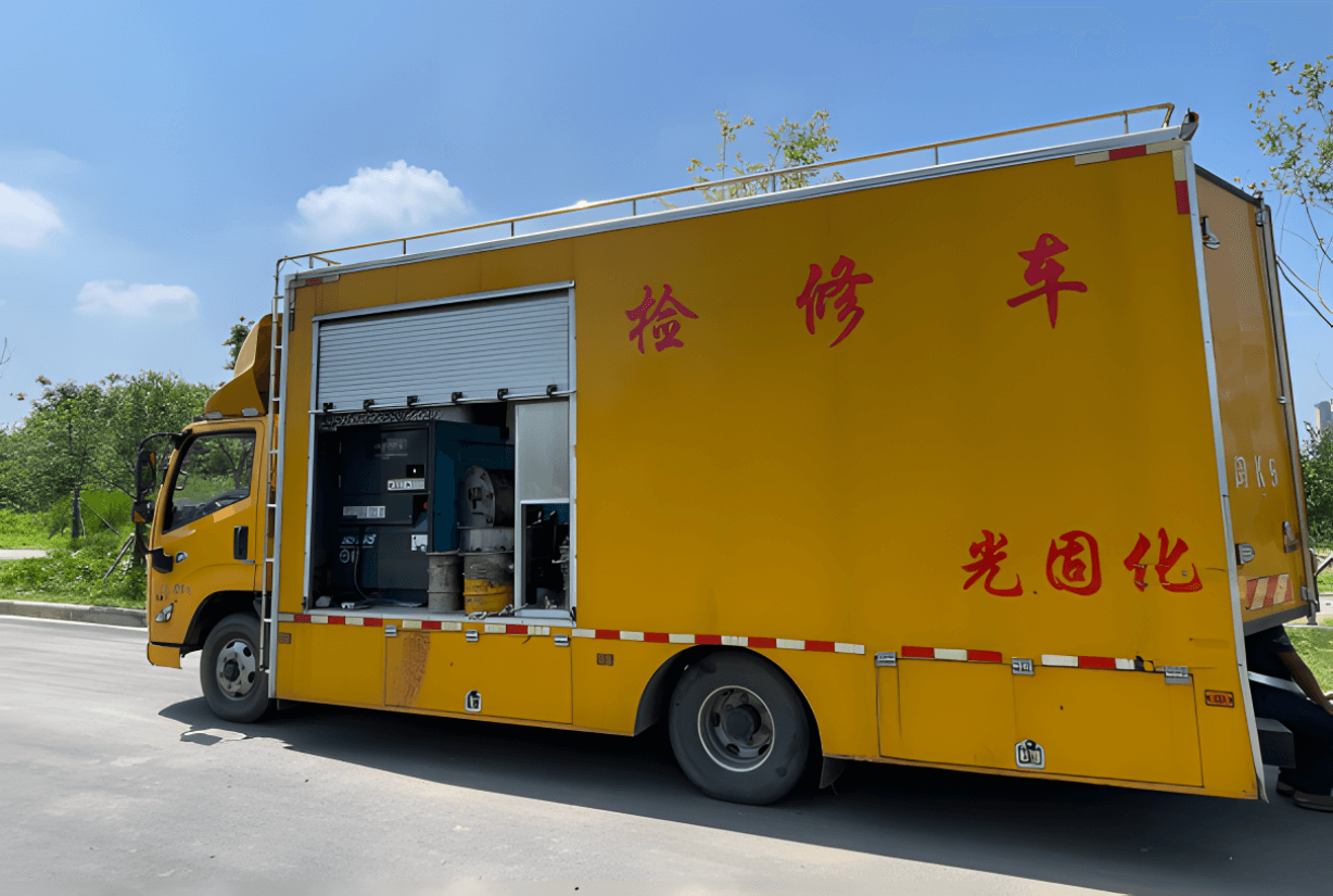 荆州高新区农产品物流交易中心排水防涝设施改造升级工程