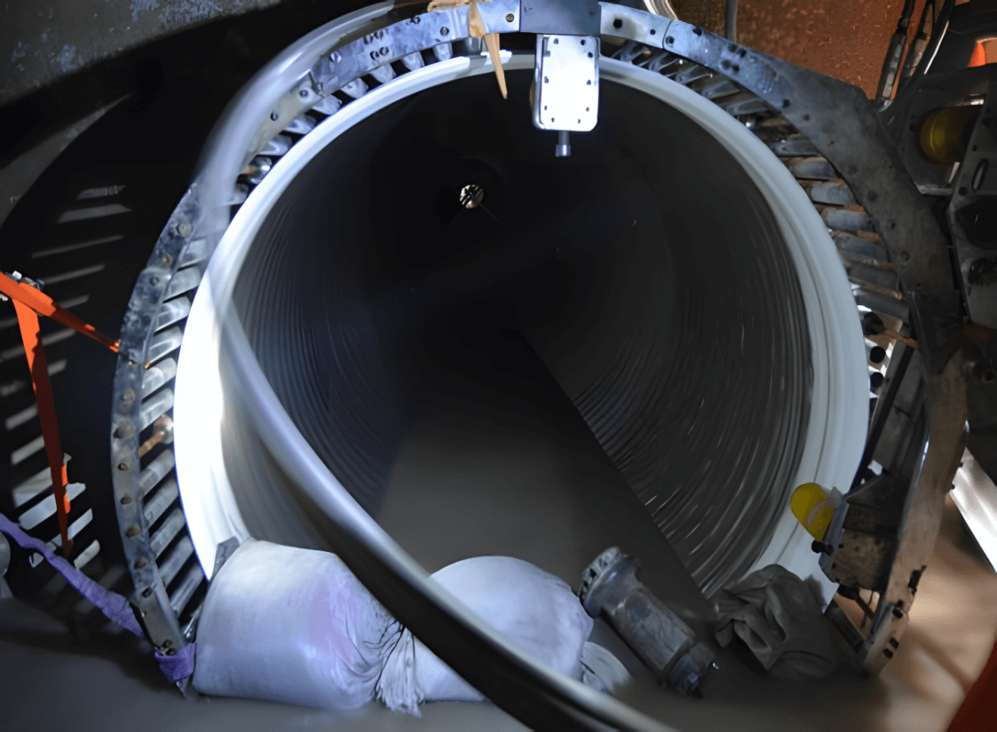 荆州高新区农产品物流交易中心排水防涝设施改造升级工程