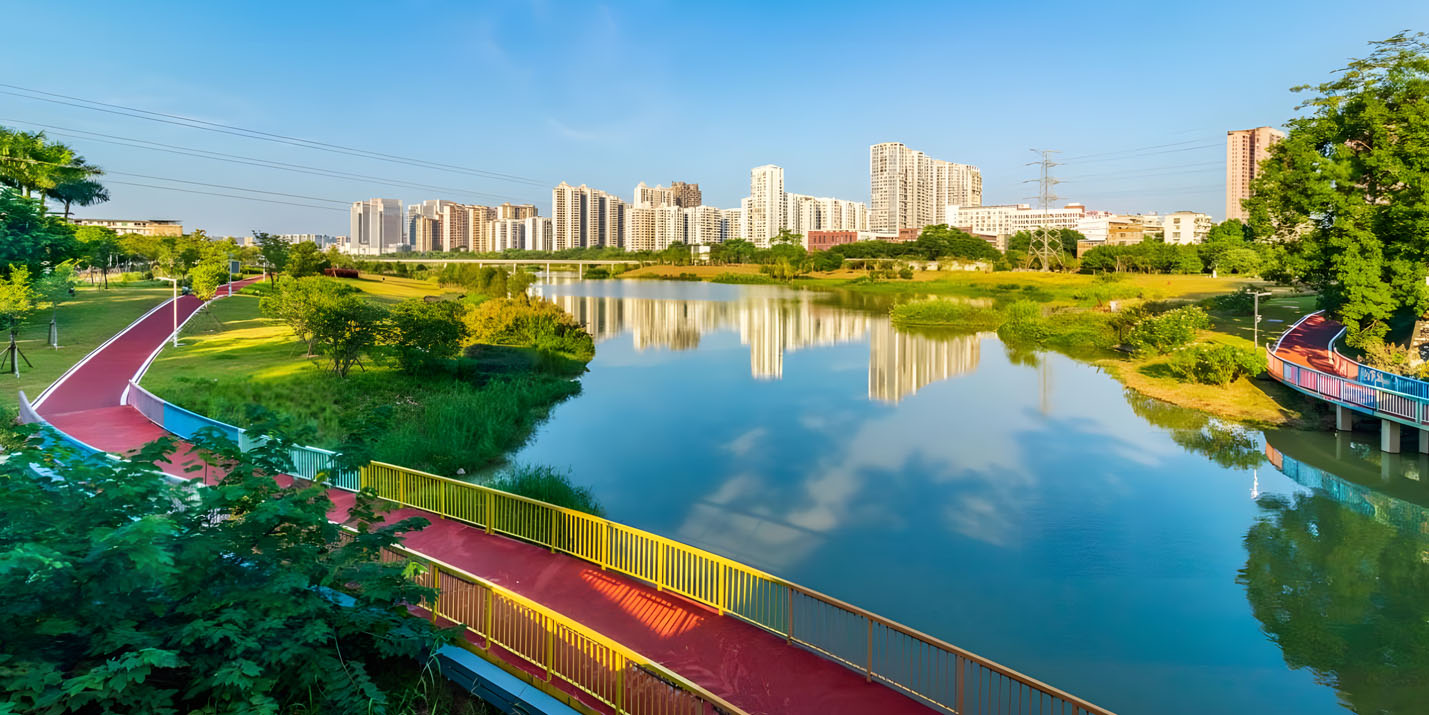 南宁市心圩江管网和排口临时设施运维服务项目