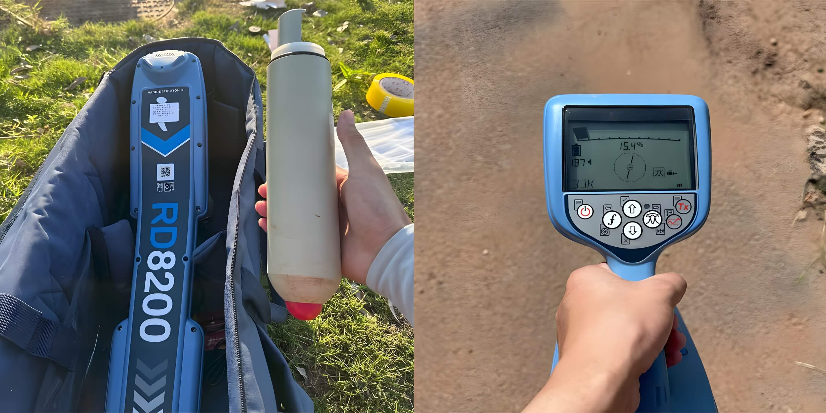 鄂州市高新七路及周边市政道路管网修复项目